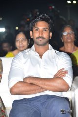 Rangasthalam Movie Pre Release Event Photos